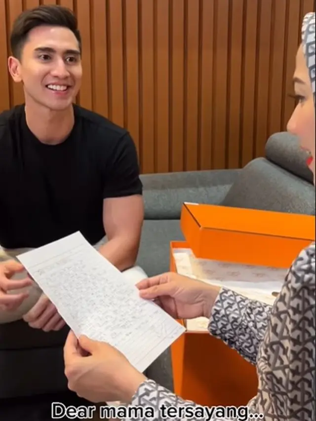 Verrel Bramasta rayakan ultah Venna Melinda (Instagram/bramastavrl)