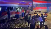 Kesaksian Penumpang Korban Tabrakan 2 Kereta Cepat di Spanyol: Seperti Gempa Bumi