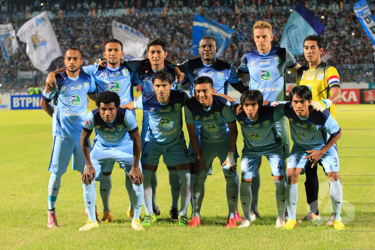 Persela Lamongan