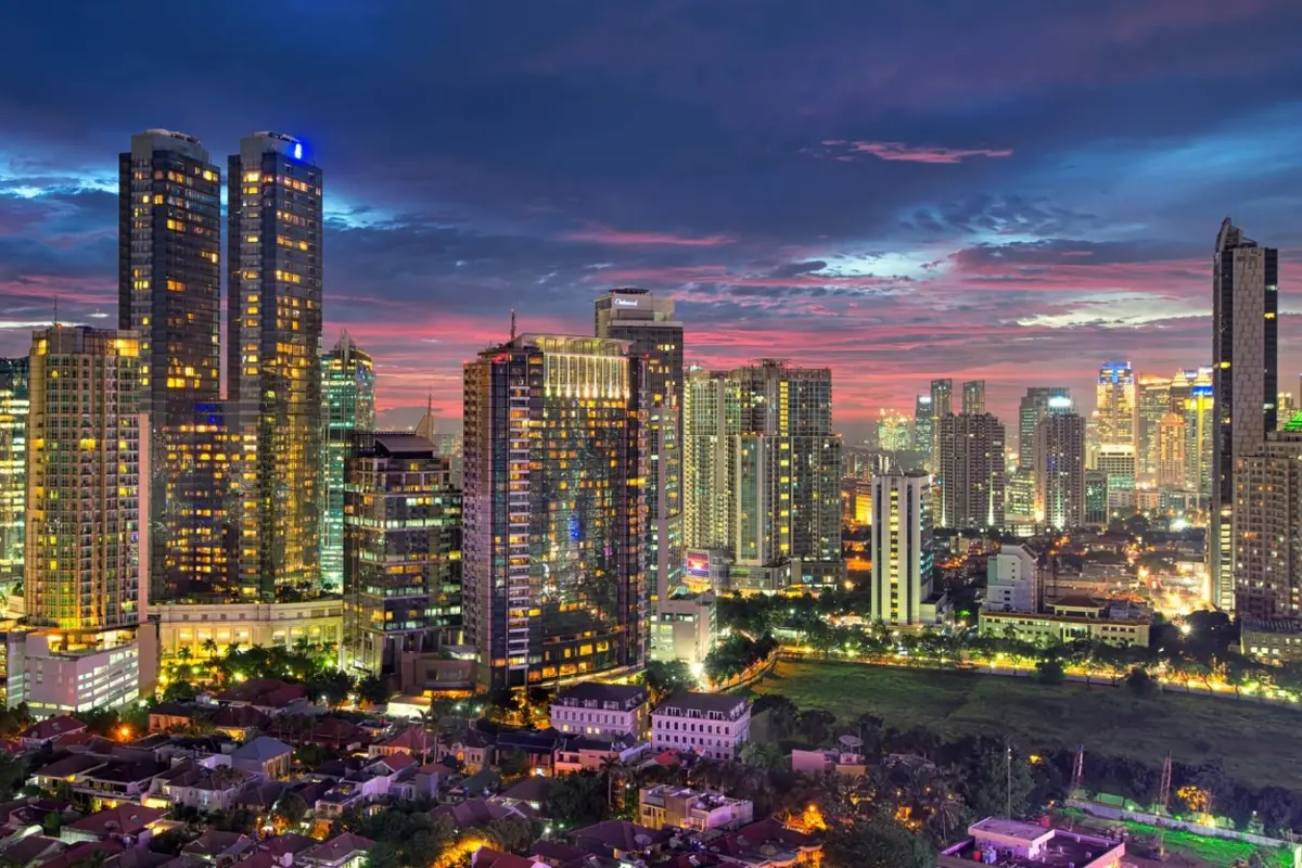 3 Cara Ekspatriat Menjadi Kaya di Indonesia
