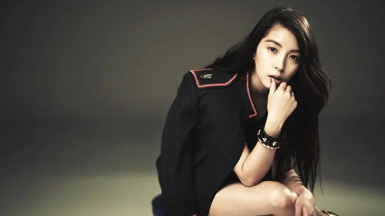 BoA Makin Dewasa di Videoklip Terbaru