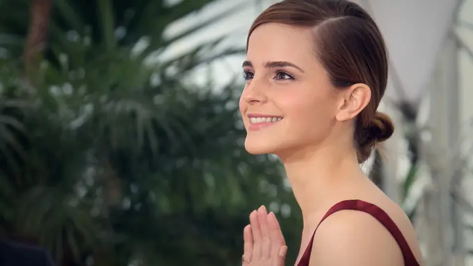 emma watson HL