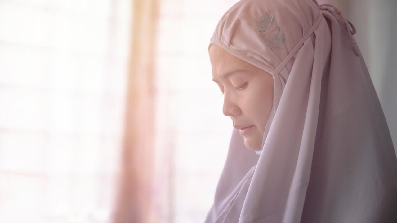 Tata Cara Sholat Tasbih