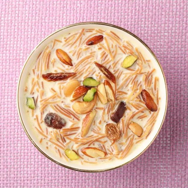Ilusrasi Saviya Vermicelli