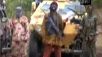 Dari Mana Sumber Pendanaan Boko Haram?