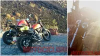 Begini Rupa Versi Murah Ducati Scrambler