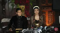 Kata Tantri KotaK Soal Stasiun Televisi Ekspos Pernikahan Artis