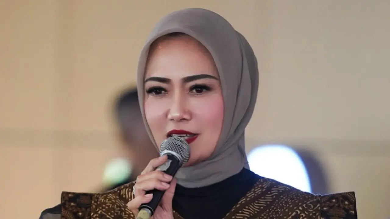 Mella Noviani