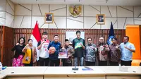 Tingkatkan Kualitas Basket Usia Dini, DBL Bikin Terobosan Baru