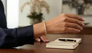 8 Model Gelang Emas yang Menonjolkan Aura Kaya, Pilihan Mewah untuk Tampil Berkelas