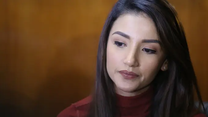 [Bintang] Tsania Marwa