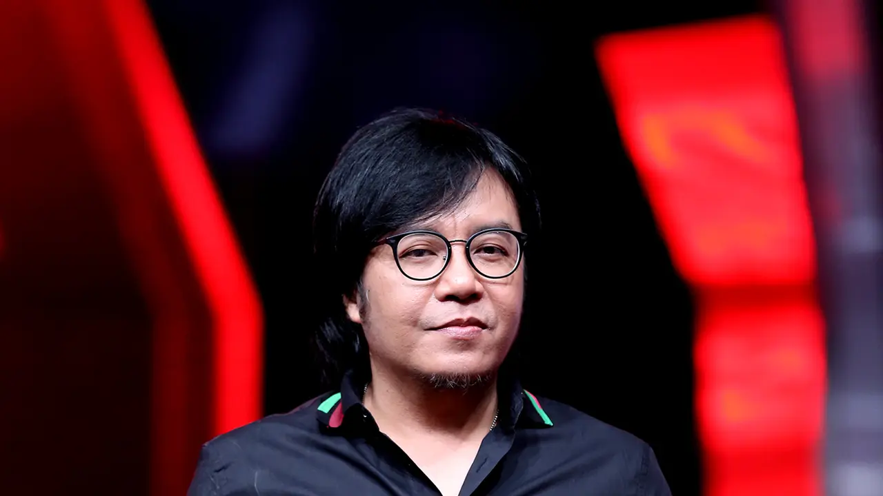 [Bintang] Ari Lasso