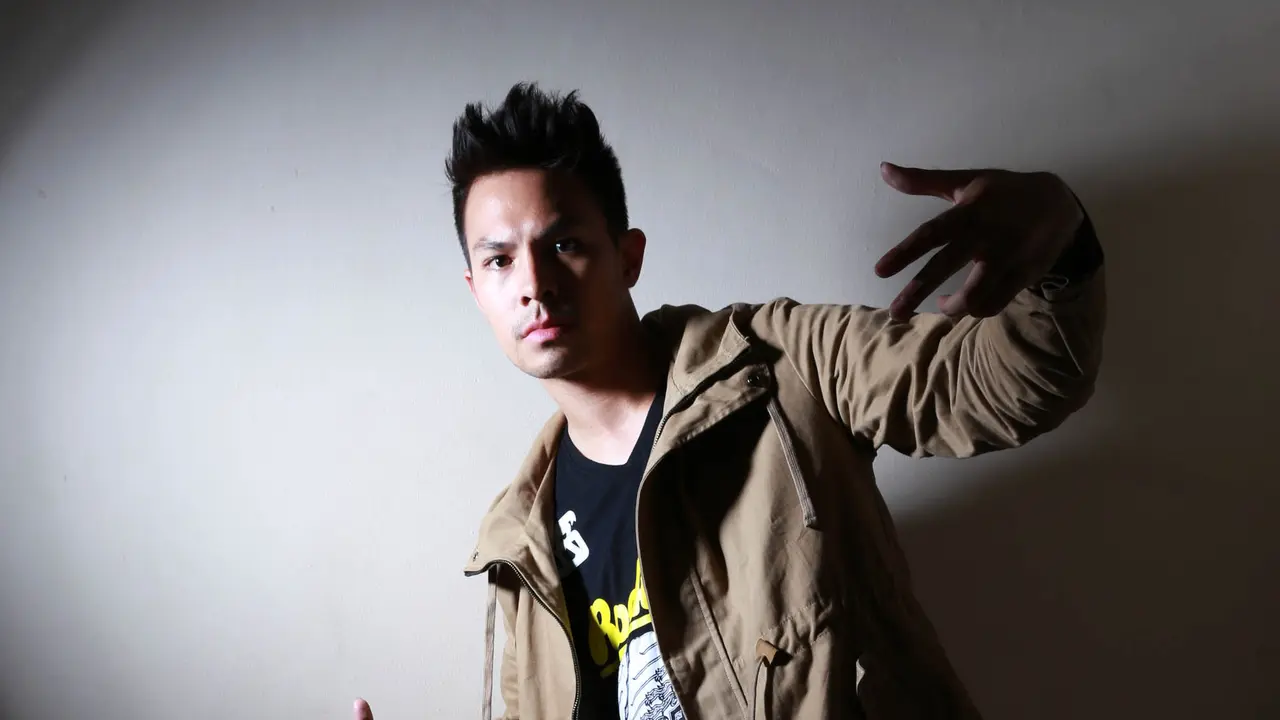 Fero Walandouw