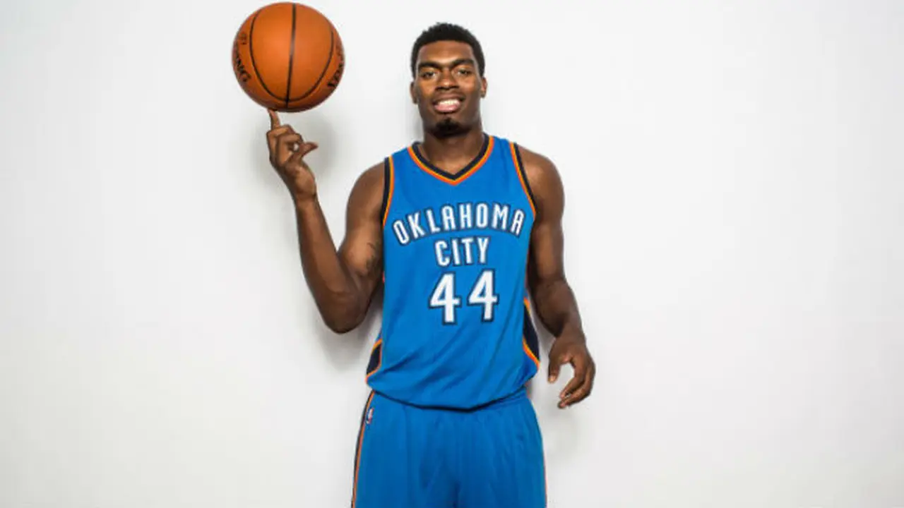 Oklahoma City Thunder