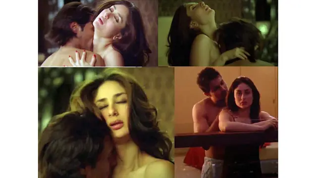 6 Film dengan Adegan Terpanas di Bollywood