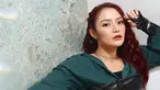 Penampilan terbaru Siti Badriah ini disebut makin langsing. Tak heran 7 bulan pasca melahirkan memberikan perubahan yang terlihat jelas. (Liputan6.com/IG/@sitibadriahh).