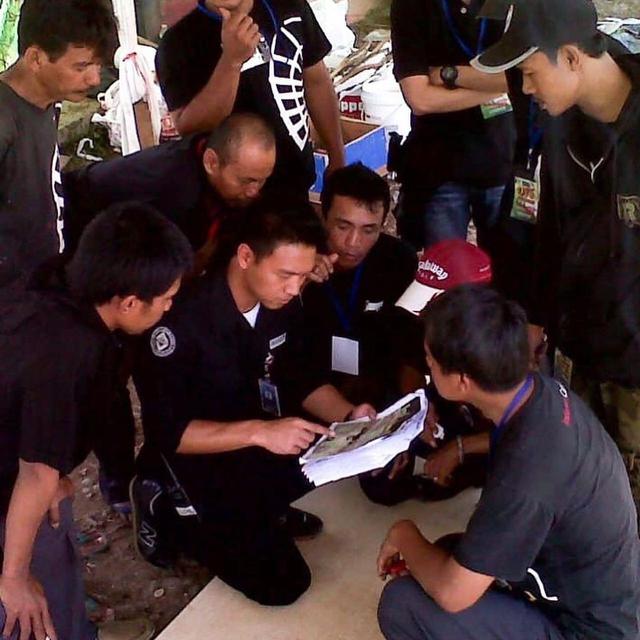 Michael Yukinobu Defretes. (Foto: Instagram @yukinobu_de_fretes)