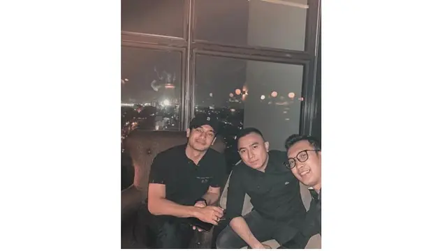 Diketahui, Muhammad Ichsan Munthe merupakan seorang pengusaha muda.