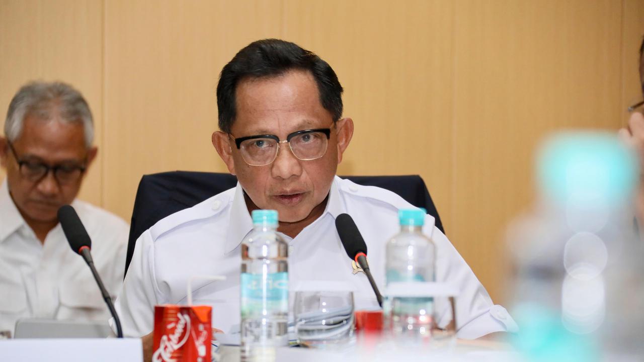 Selain Konsumsi, Korban Bencana Sumatera Dapat Bantuan Peralatan Rumah Tangga