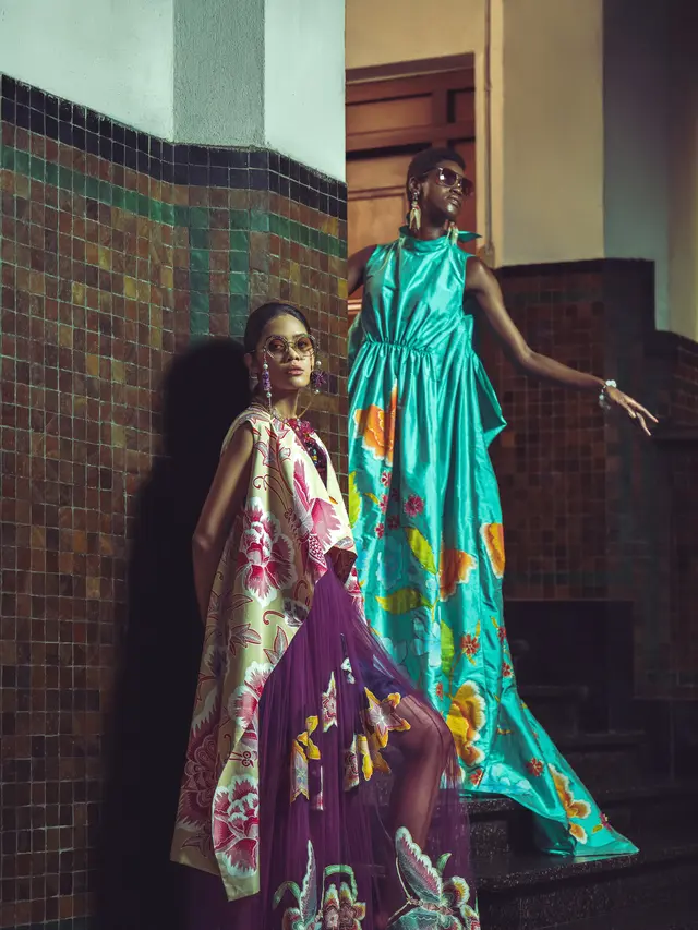 Iwan Tirta Private Collection