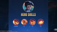 Counter Hanabi Paling Ampuh untuk Taklukan Sang Kunoichi