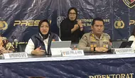 Terungkap Dugaan Eksploitasi Anak di Tenda Biru Cibitung