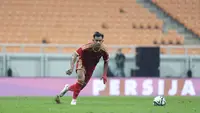 Bek Persija Jakarta, Pratama Arhan. (Bola.com/Persija Jakarta).