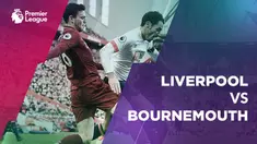 Berita video statistik Liverpool vs Bournemouth pada lanjutan Premier League 2018-2019 pekan ke-26, Sabtu (9/2/2019) di Anfield, Liverpool.
