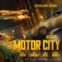 Film Motor City Minim Dialog Bahkan Tak Perlu Subtitle, Sutradara Ungkap Alasan di Baliknya
