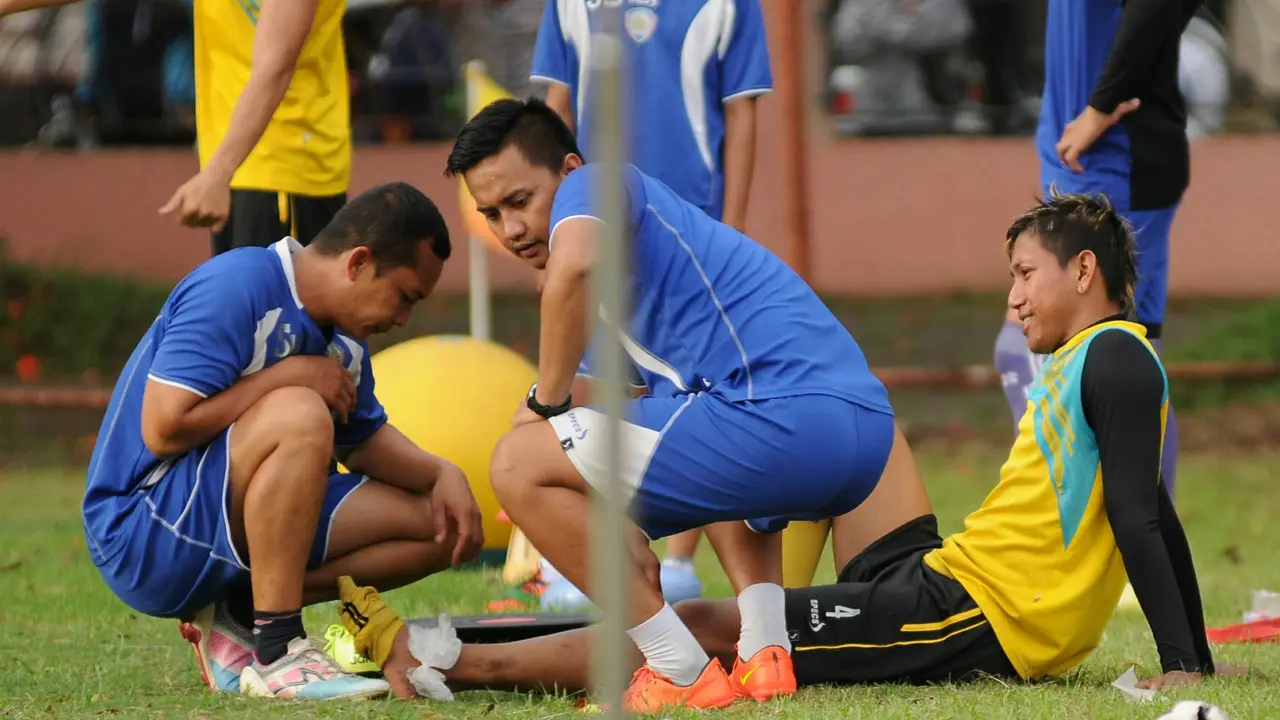 Syaiful Indra Cahya