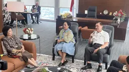 Sadar Jabatan Ada Batasnya, Luhut Bocorkan Rencana Setelah 2029
