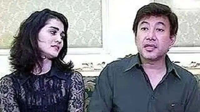 Potret Terkini Guseynova Sabina, Mantan Menantu Soekarno yang Sempat Diisukan Sudah Punya Pasangan Baru