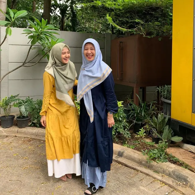 Cut Syifa (Foto: Instagram/@cutsyifaa)