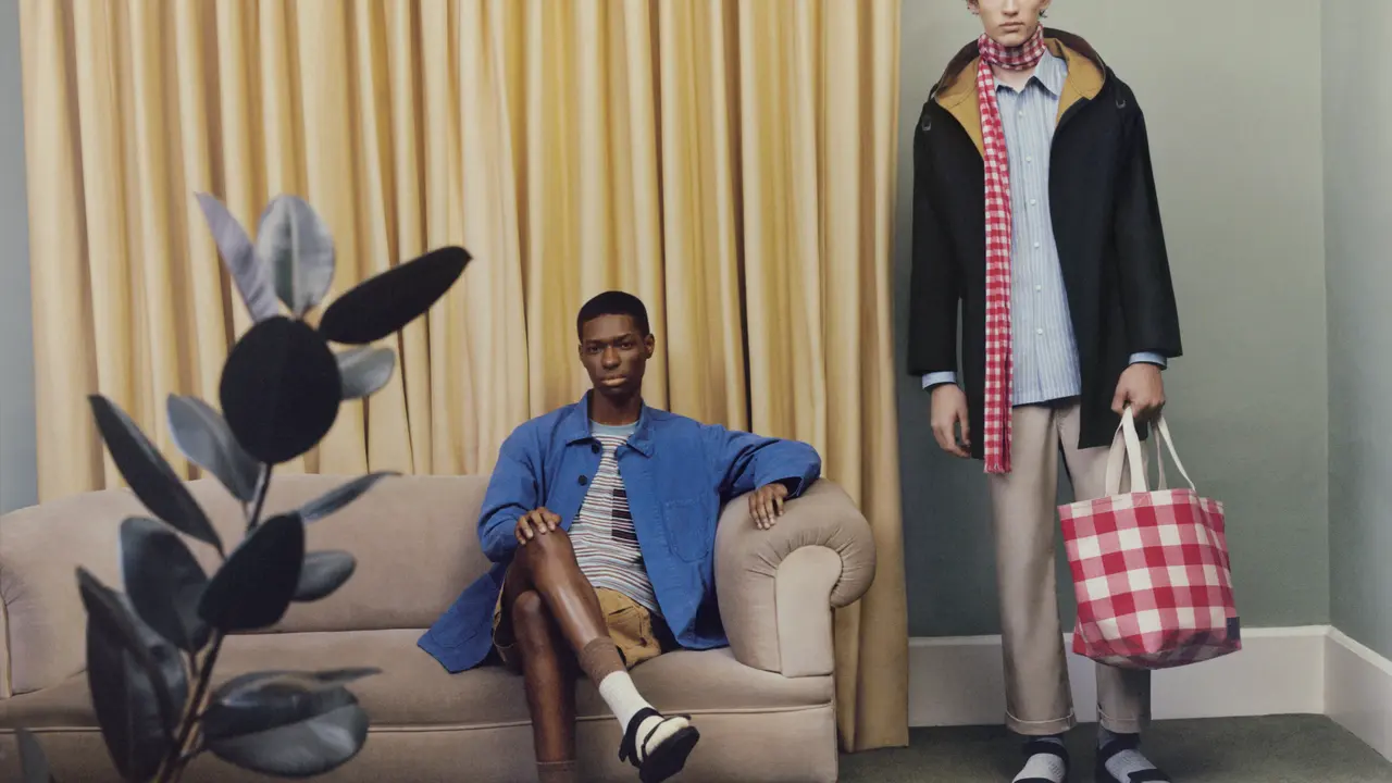 [Fimela] Uniqlo dan JW Anderson Spring/Summer 2020