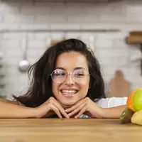 ilustrasi vitamin c/freepik