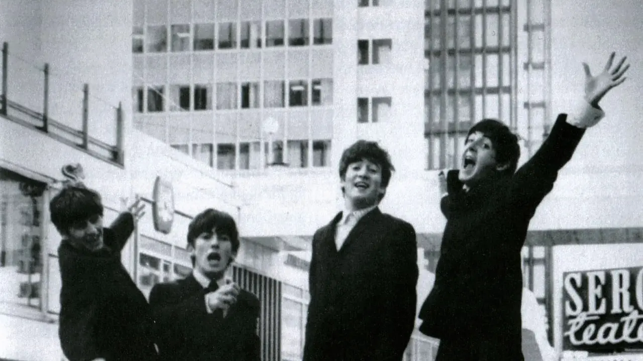 The Beatles