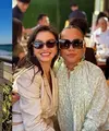 Baru memasuki 2024. Raline Shah mengaku dirinya sudah kembali masuk wedding season [@ralineshah]