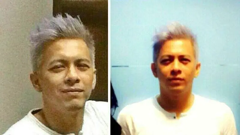 Ariel NOAH - Rambut Baru