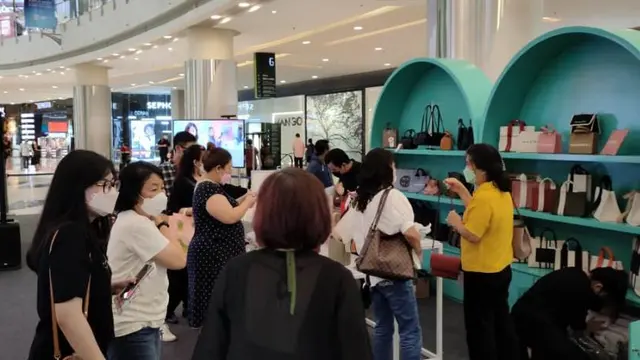 Merasakan Nuansa, Tren dan Gaya Hidup Masyarakat Korea Selatan di Jakarta