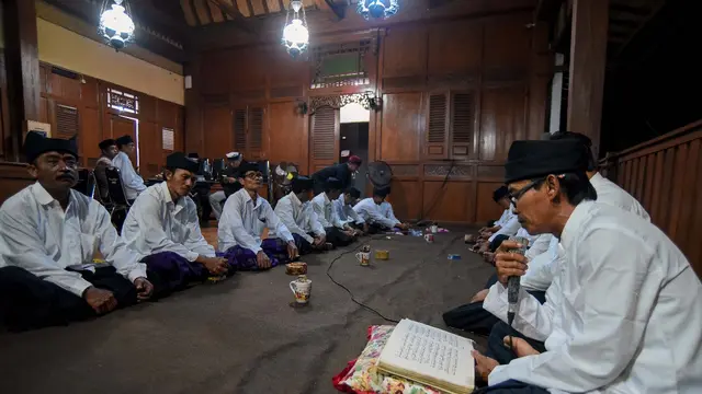 Desa Adat Kemiren Banyuwangi Meriahkan Hari Jadi ke-167 dengan Atraksi Budaya
