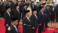 Mengenal Utusan Khusus Presiden, Punya Hak Keuangan dan Fasilitas Setara Menteri