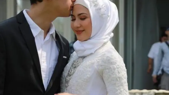 Segera Tayang, Ini 7 Potret Jessica Milla Berhijab dalam Film Mengejar Surga