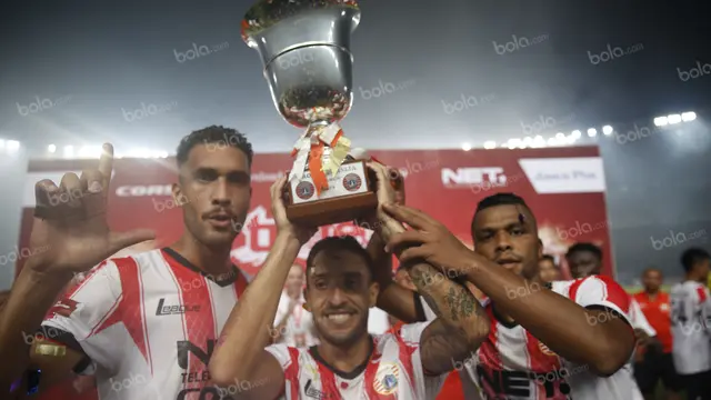 Persija Jakarta