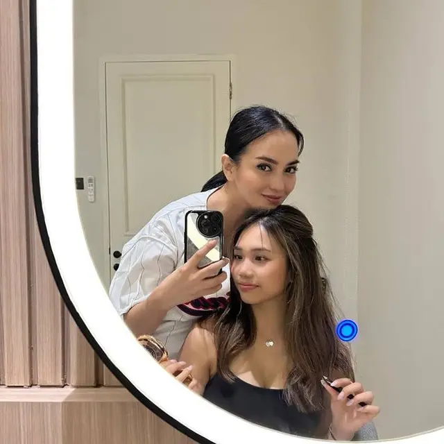 [Fimela] Ririn Ekawati