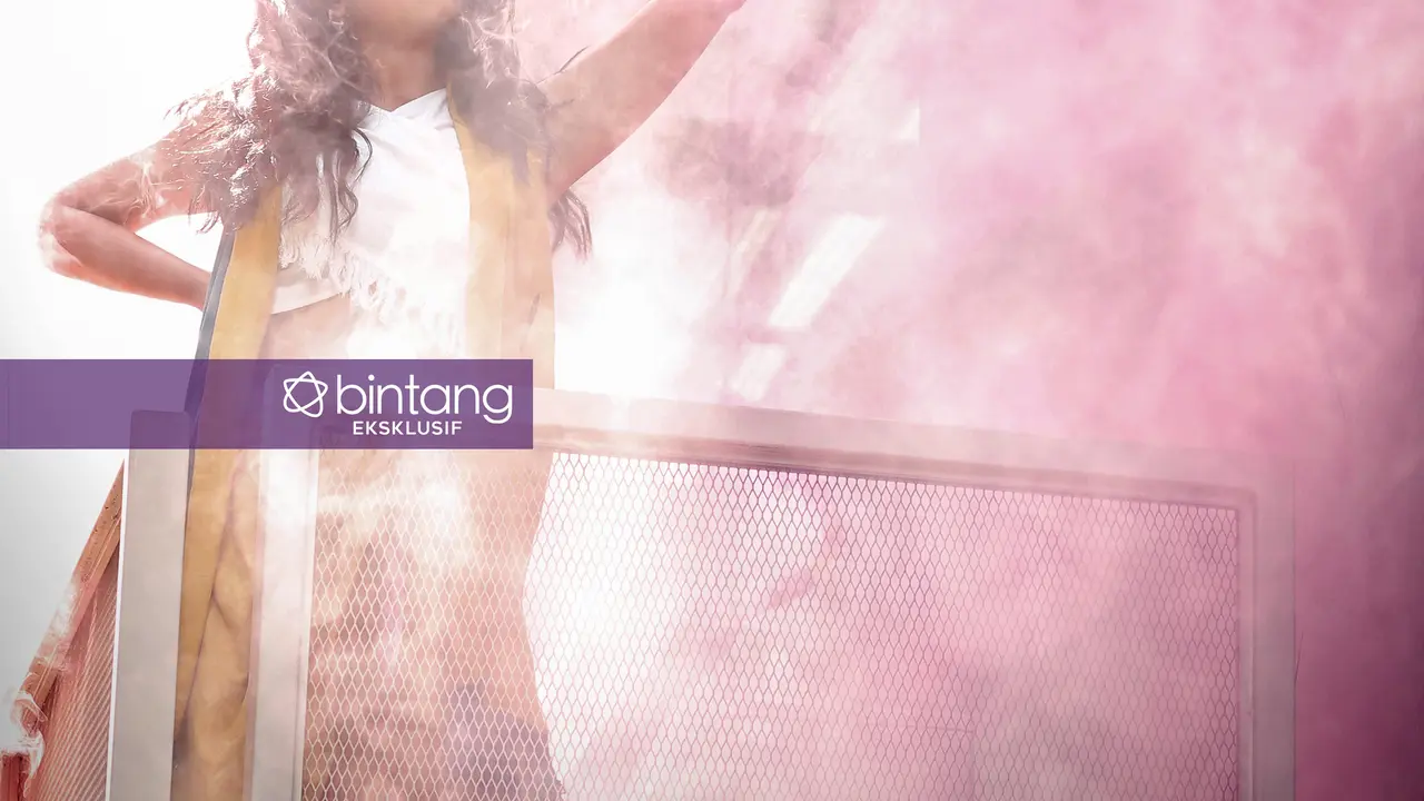 [Bintang] Ayushita B2