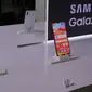 Samsung Galaxy A80. Dok: Liputan6.com/ Devira Prastiwi