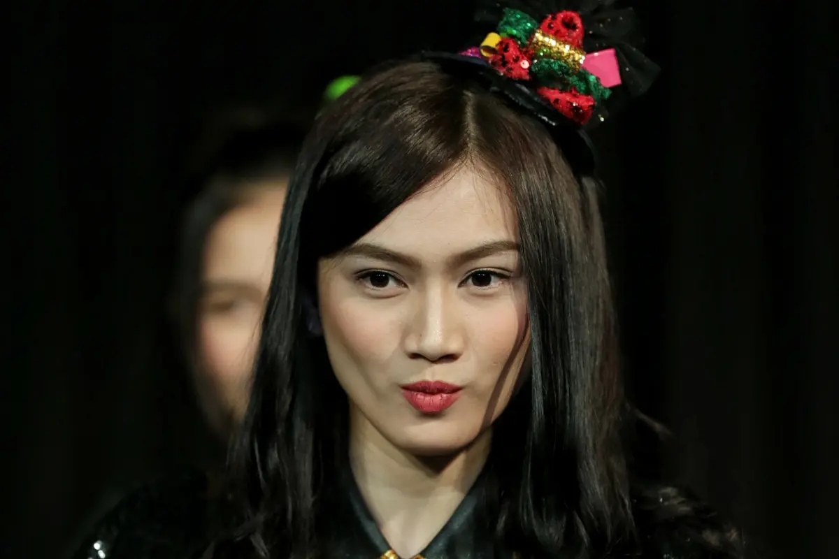 [Bintang] Melody JKT48