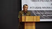 TPPO dan TPPM, Kejahatan Transnasional yang Merusak Tatanan Sosial