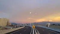 Sempat Molor, Proyek Tol Lingkar Luar Bogor Dilanjutkan Oktober 2018