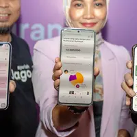 Jago Syariah Luncurkan Deposito Berbasis Aplikasi